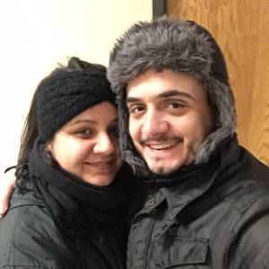 Meet your Posher, Adriana